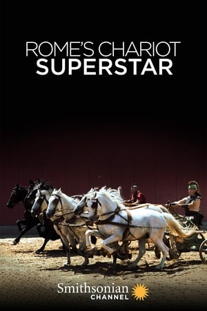 Poster Rome's Chariot Superstar 2019