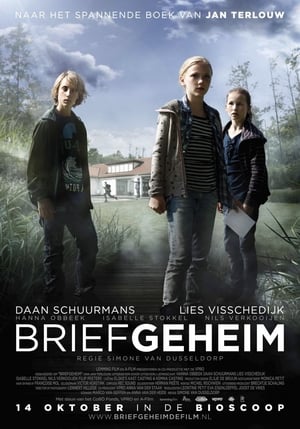 Poster Briefgeheim 2010
