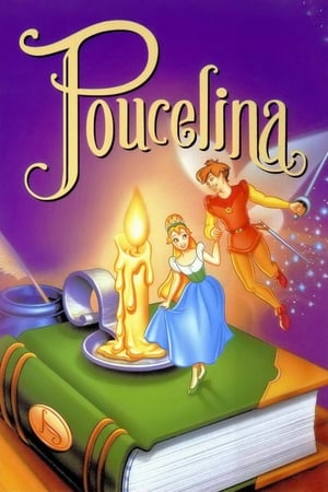 Poster Poucelina 1994