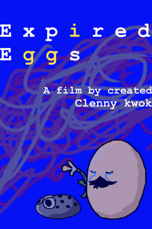 Image expired eggs