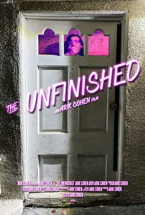Poster The Unfinished 2022