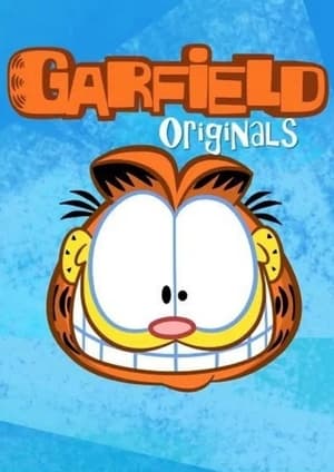 Image Garfield Originals