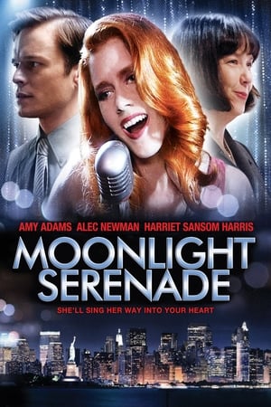 Poster Moonlight Serenade 2009