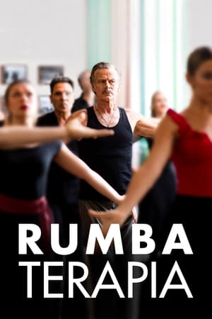 Poster Rumba terapia 2022
