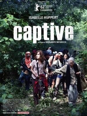 Poster Captive 2012