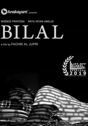 Poster Bilal 2019