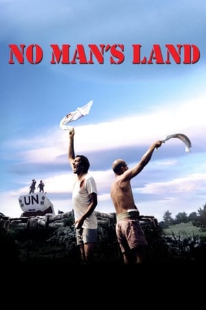 Poster No Man's Land 2001