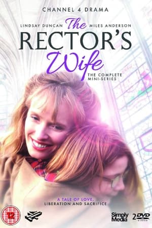 Poster The Rector's Wife Stagione 1 1994