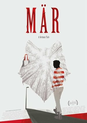 Poster Mär - A German Tale 2019