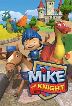 Image Mike the Knight