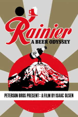 Poster Rainier: A Beer Odyssey 2024