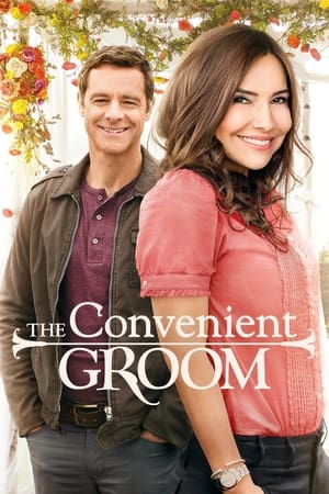 Poster The Convenient Groom 2016