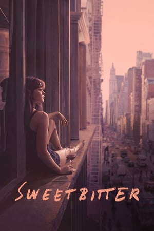 Poster Sweetbitter 2. évad 4. epizód 2019