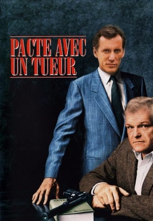Poster Pacte avec un tueur 1987