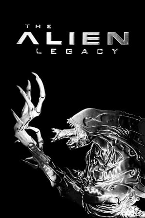 Poster El legado alien 1999