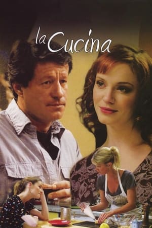 Poster La Cucina 2007