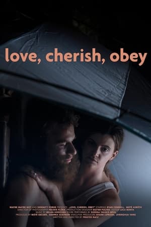 Image Love, Cherish, Obey