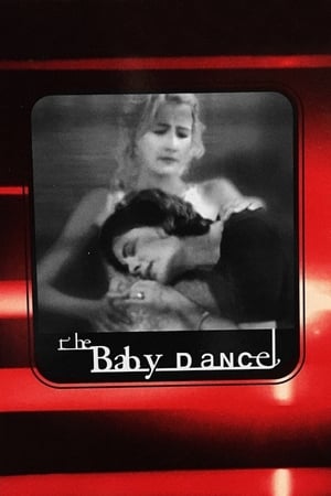 Poster The Baby Dance 1998