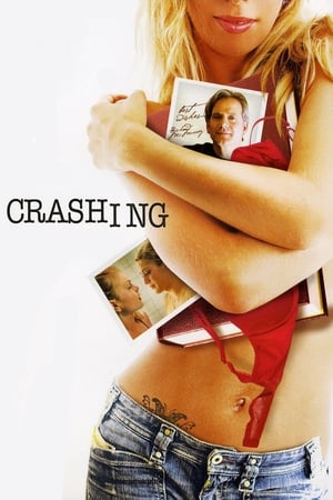 Poster Crashing 2007
