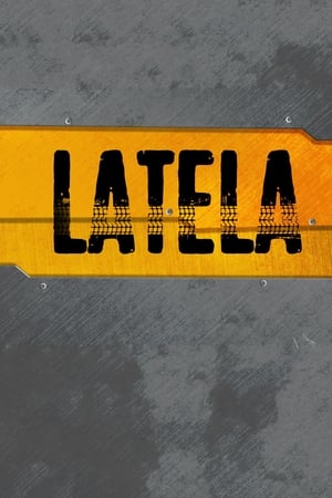 Poster Latela Season 6 Episode 7 2021