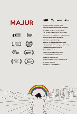 Poster Majur 2018