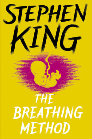 Poster The Breathing Method 