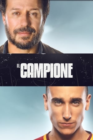 Poster Il campione 2019