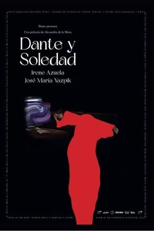 Poster Dante y Soledad 2024