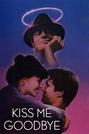Poster 영혼의 키스 1982