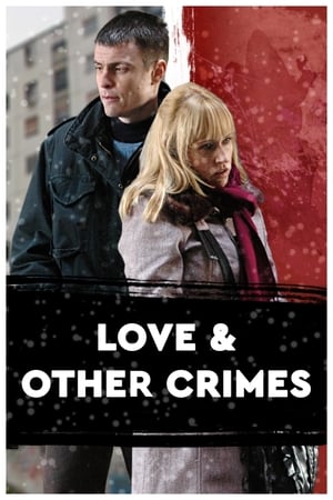 Poster Ljubav i drugi zločini 2008