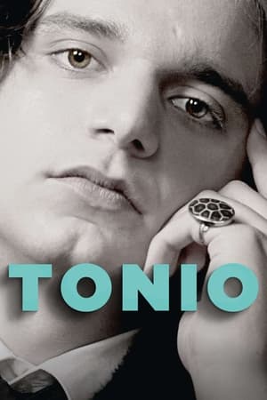 Poster Tonio 2016