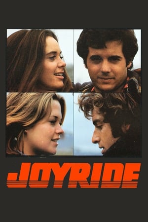 Poster Joyride 1977