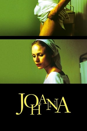 Poster Johanna 2005