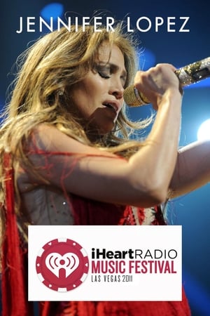Image Jennifer Lopez - iHeartRadio Music Festival