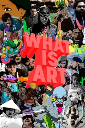 Image What is Art