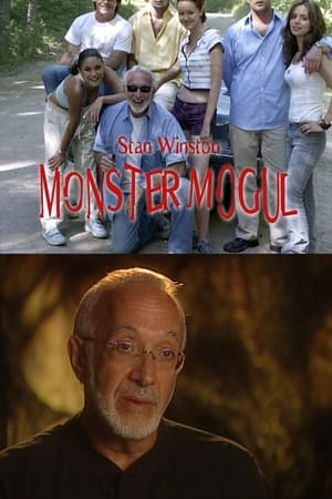 Poster Stan Winston: Monster Mogul 2004