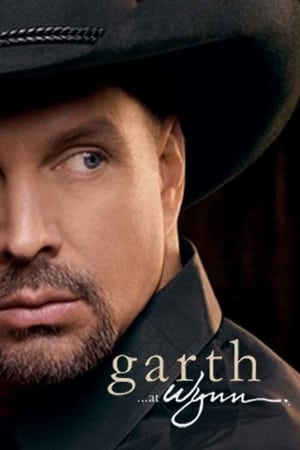 Poster Garth Brooks: Live from Las Vegas 2013