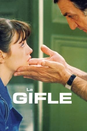 Poster La Gifle 1974