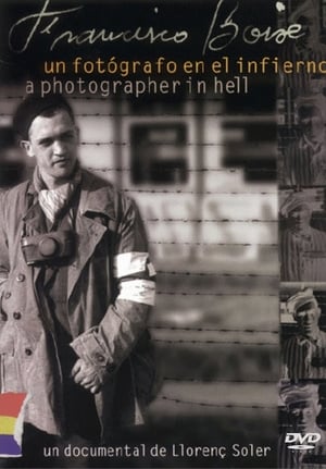 Poster Francisco Boix: un fotógrafo en el infierno 2000
