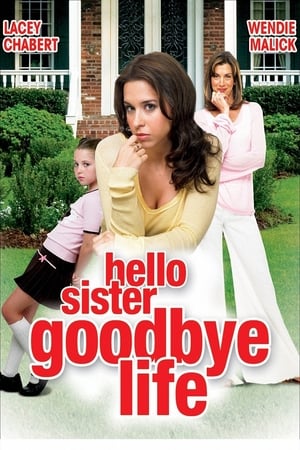 Poster Hello Sister, Goodbye Life 2006