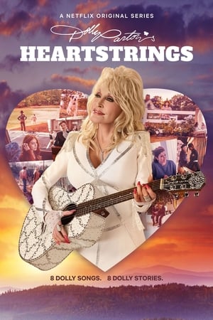 Image Dolly Parton: A szív húrjai