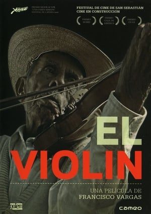 Poster 小提琴革命曲 2005