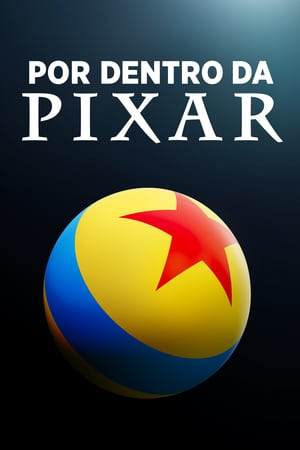 Image Dentro da Pixar