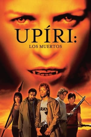 Image Upíri: Los Muertos