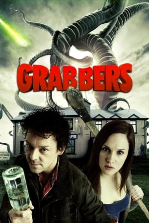 Poster Grabbers 2012