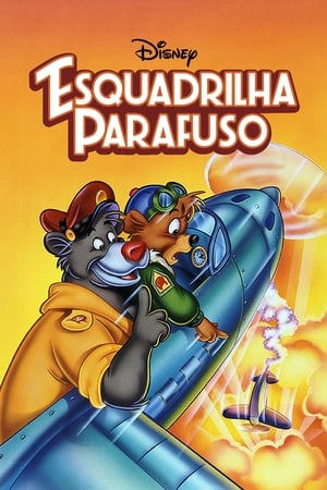 Poster As Aventuras do Balu Temporada 1 Episódio 22 1990
