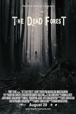 Image The Dead Forrest