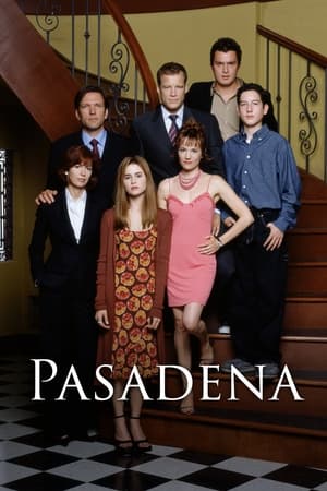 Poster Pasadena 2001