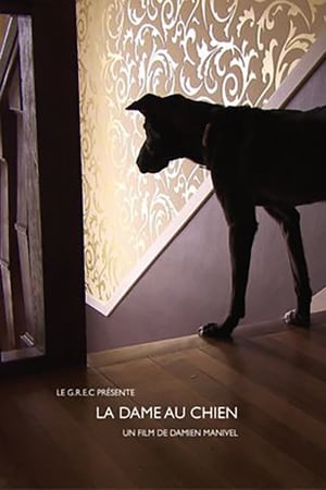 Poster La dame au chien 2010