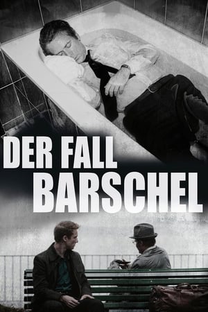 Poster Der Fall Barschel Séria 1 2016